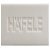 Cover Cap with Häfele Logo Matrix Box S White