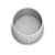 Cover Cap for Blind Hole Ø 35 mm Plastic for Accuride white