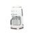 Drip Filter Coffee Machine Smeg DCF02WHUK - White