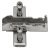 Tiomos Econ 0mm M.Plt Clk 3prt Cruci PM