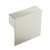 Dexter Pull Handle Zinc Alloy SSE 60x60x21mm 32mmcc