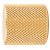 Graf Knob Aluminium Brushed Dk Brass D17x28mm