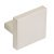 Beuvron T Knob Zinc Alloy PC 42x42x25mm 32mm Fixing Centres