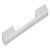 Glitter D Pull Handle Zinc Alloy PC/Glitter 160mmcc