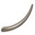 Clifton Bow Handle Steel BSSE D10mm 224mm Fixing Centres
