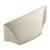 Augusta Cup Handle Zinc Alloy SSE 96mm Fixing Centres