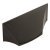 Augusta Cup Handle Zinc Alloy Matte Black 96mm Fixing Centres