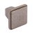 Conwy Knob C.Iron Natural 32x32x28mm