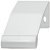 Maddox Pull Handle Zinc Alloy Mt Chrome 32mm Fixing Centres