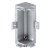 Gola System C+ Profile Conn.Int Crn Aluminium Brs