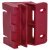 Gola System Profile Vrt Side SnapOn Bracket Plastic