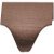 Noma Profile Handle Aluminium Antique Bronze 128mm Fixing Centres
