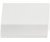 Curve Profile Handle Aluminium Matte Wht 128mm Fixing Centres