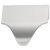 Noma Profile Handle Aluminium Ano Bright 128mm Fixing Centres