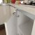 Kato Inset Handle Zinc Alloy PSS Effect/Bru 96mm Fixing Centres