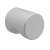Orson Knob Aluminium Anodised D20x26mm