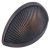 Crawford Cup Handle Zinc Alloy Oil Rub Brz 76mm Fixing Centres
