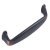 Kane Pull Handle Zinc Alloy Oil Rub Brz 128mm Fixing Centres