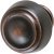 Kane Knob Zinc Alloy Oil Rub Brz D30x30mm