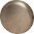 Bianca Knob Zinc Alloy Stainless Steel Effect 49x34x26mm
