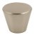 Binx Knob Steel Stainless Steel Effect D24x29mm