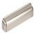 Odessa Cup Handle Zinc Alloy Steel Steel Effect 128mm Fixing Centres