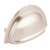 Henrietta Cup Handle Zinc Alloy SSE 76mm Fixing Centres