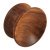YoYo Knob Walnut D56x28mm