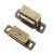 Magnetic Catch 6.0kg SF Steel Flo Brz