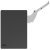 Free Slim Flap 1.10 Push Int SF/SF Black