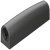 Free Push Catch Housing D10x60mm SF Antique