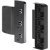 Free Slim Flap Adapter Set Aluminium Frm Black