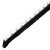 Slido F-Hd26 Bru Seal 2.5m 4.8x9mm Black