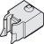 Hawa Clipo Add Trk Stopper
