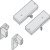 Hawa Combino 35 H 2Dr SC FitSet System