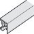 Hawa Regal B25H Forslide Top Trk 2.5m