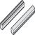 Hawa Regal B25H Forslide Distance Piece