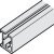 Hawa Regal B25H Forslide Btm Trk 3.5m