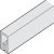 Hawa Combino 65/80 H VF OL Supp Pro 2.5m