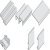 Hawa Combino 65/80 H VF OL Trk Set 2.5m