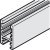 Hawa Clipo 16GPK Top Glass Fix Pro 3.5m