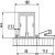 Hawa F.Conc 25 Reinforce Profile+Plt