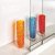 Hafele Display Gls Sld Dr 2Dr 6mm 1.8m