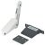Hailo Foot Operated Dr Opener Hinged Drs