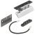 Hailo Euro-Cargo+Cargo-S Foot Pedal Med