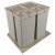 One2Four 50 Bin Std Drawer Box 21+2x6L
