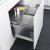 VS Envi Space Pro 500 Bin 49L Lva