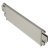 NPS Cry Cross Profile 48/600mm Silver