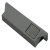 NPS/DWP/XP/Vio Inset Drawer Latch Plastic Stn