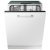Samsung DW50DG430B00/EU Int Dishwshr